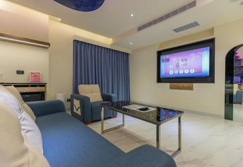 里萊行旅 - Lilai Motel 里萊行旅 - Lilai Motel