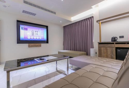 里萊行旅 - Lilai Motel 里萊行旅 - Lilai Motel