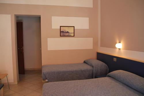 Albergo La Mimosa – Arcola, PA