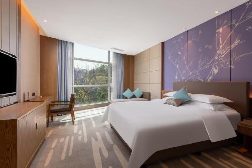Deluxe King Room image 4
