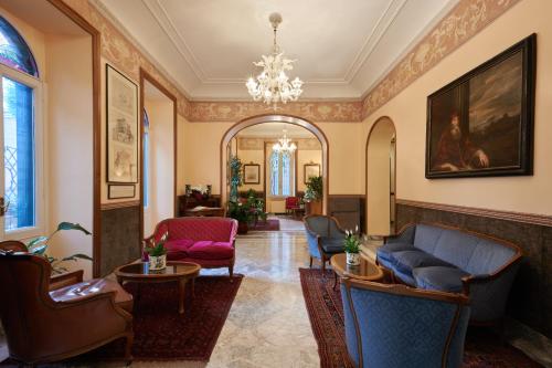 Hotel Farnese - image 7