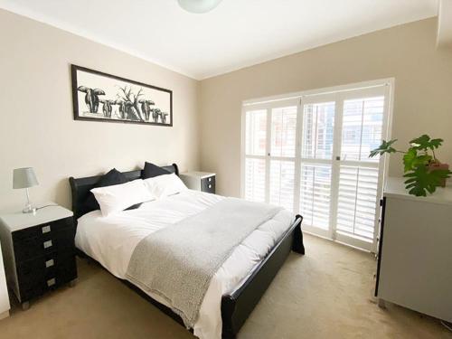 Beach Stays Apartment