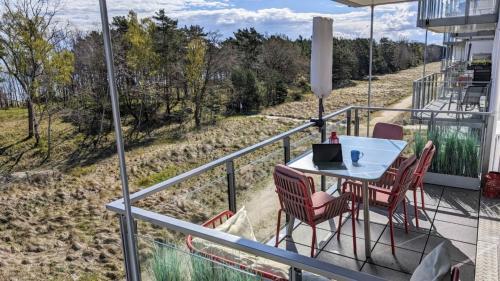 FeWo Prora - room-of-light