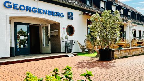 Georgenberg 3