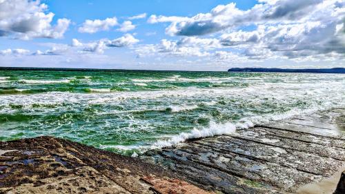 FeWo Prora - room-of-light