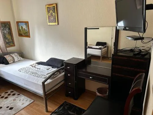WG-Hostel in Baiersbronn, Deutschland