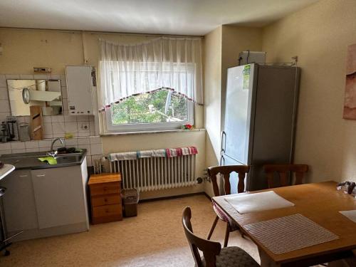 WG-Hostel in Μπάιερσμπρον