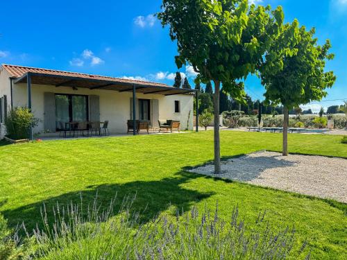 Villas Les Plaines en Provence in Maillane