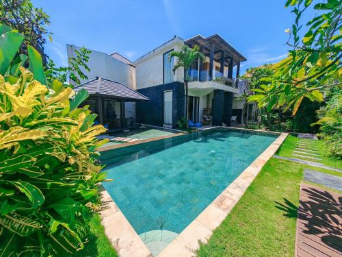 Exterior view, Ketewel Beach Villas and Spa in Keramas