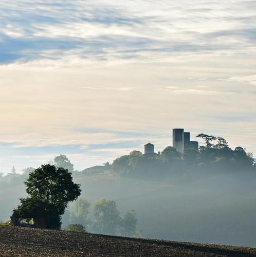 附近景點, Barbonvielle Astaffort in 阿斯塔福爾