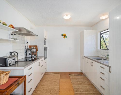 A szálláshely kívülről, Sunsets and Surf - Whangapoua Holiday Home in Whangapoua