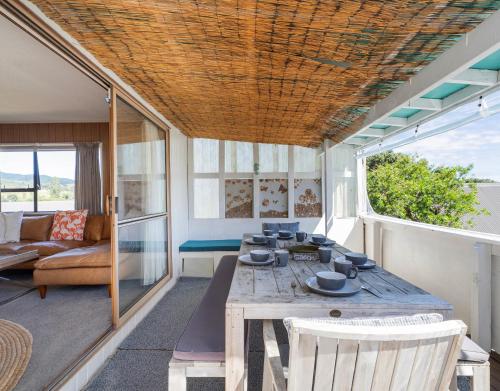 A szálláshely kívülről, Sunsets and Surf - Whangapoua Holiday Home in Whangapoua