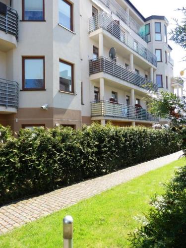 Apartament GUCIO Dziwnów 200m do plaży