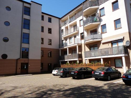 Apartament GUCIO Dziwnów 200m do plaży