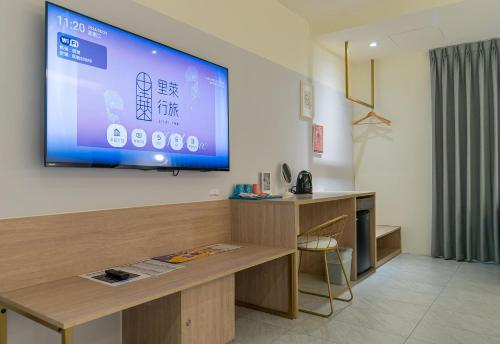 里萊行旅 - Lilai Motel 里萊行旅 - Lilai Motel