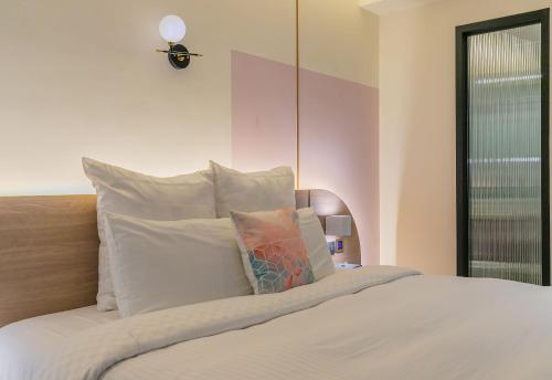 里萊行旅 - Lilai Motel 里萊行旅 - Lilai Motel