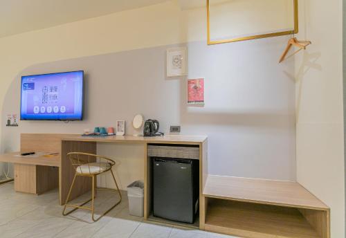 里萊行旅 - Lilai Motel 里萊行旅 - Lilai Motel