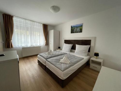 Hotel Briedeler Haus in Briedel