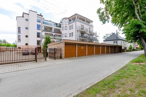 Apartament GUCIO Dziwnów 200m do plaży
