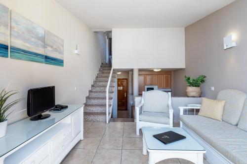 Punta Marina Apartment in Fuerteventura
