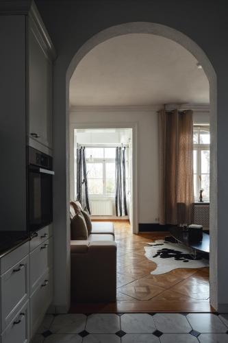 Historical Luxury Homes - Stadtvilla mit Jacuzzi und Garten