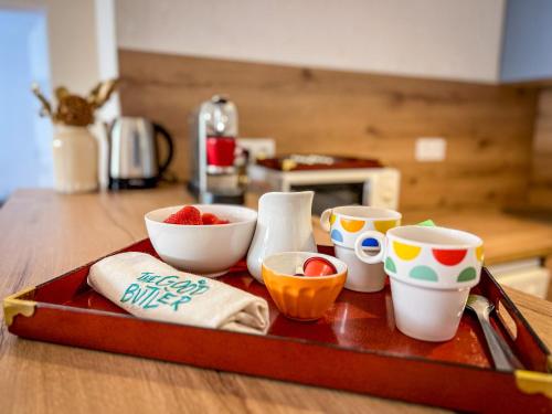 Lucia - Proche mer, Balcon, Clim - by TGB