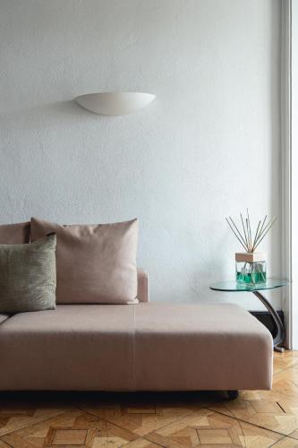 Historical Luxury Homes - Stadtvilla mit Jacuzzi und Garten