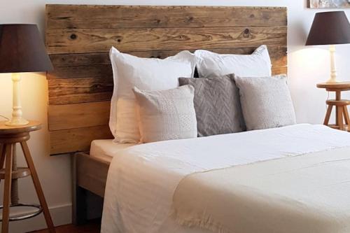 La villa Heidi gîte à louer La Regeserie