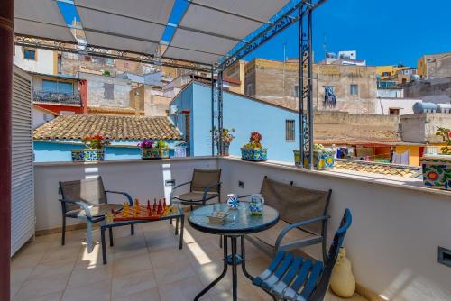 La Finestra sul Cortile B&B