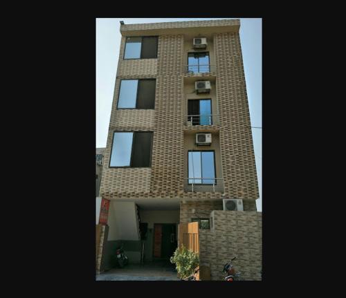 Hotel Executive Inn