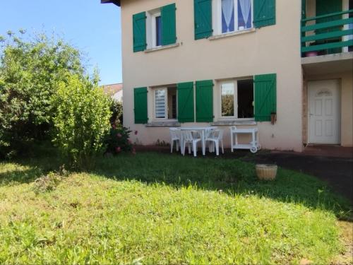 Accueil curistes et Thermes in Montrond-les-Bains