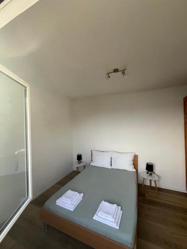 Studio apartman L&A