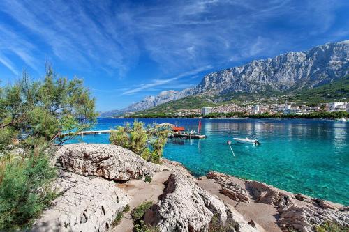Apartment & Rooms Nugal Makarska 5