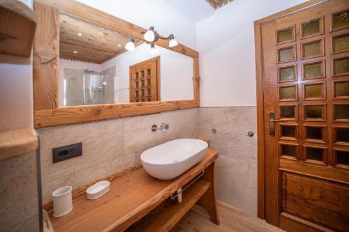 Chez Nous Apartments - L'etable - Sauze d'Oulx