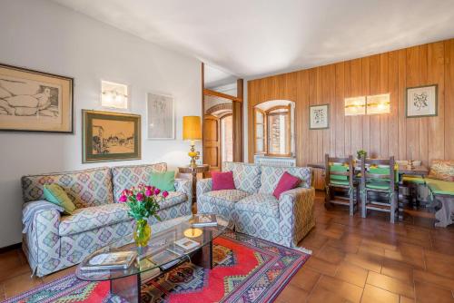 Martina House, Dome Square, San Gimignano, Wifi