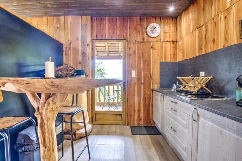 La cabane de Gardelac in Saint-Martin-De-Gurson