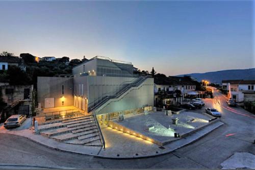 Boutique Hostel Livia in เมตโควิก