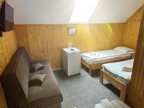 Chalet Filvarok - image 3