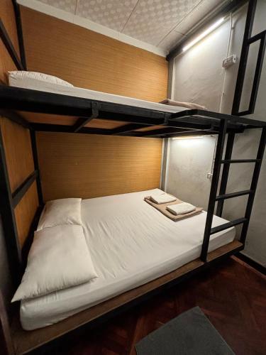 Hansa Hostel Bangkok Khaosan – Bangkok, NY