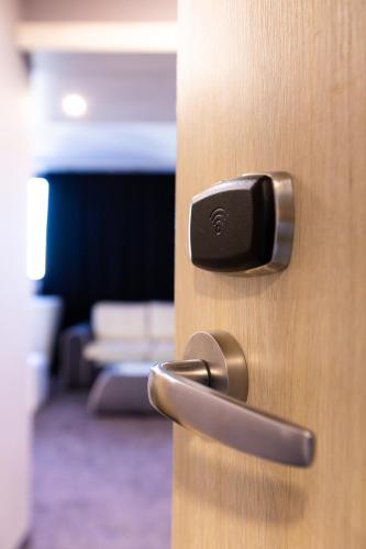 Grand Hotel Riga - image 11