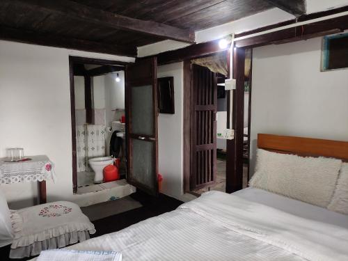 Kriti Home and Accomodation in แบนดิเปอร์