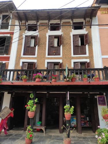 Kriti Home and Accomodation in แบนดิเปอร์