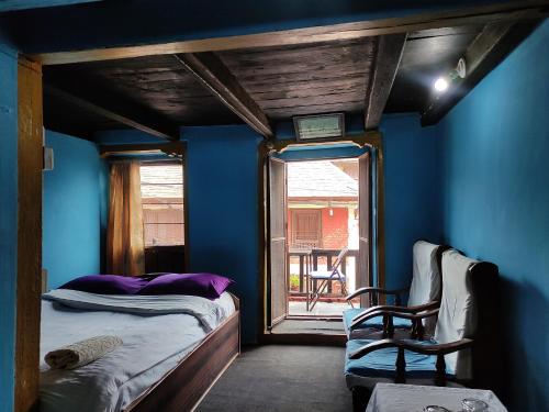 Kriti Home and Accomodation in แบนดิเปอร์