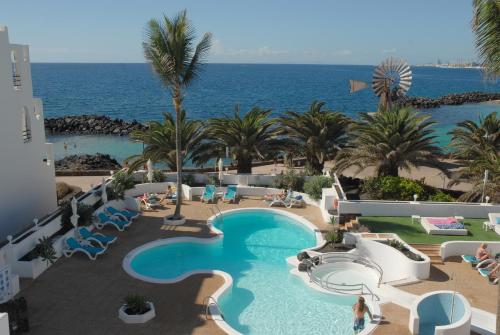 Neptuno Suites - Adults Only - Costa Teguise