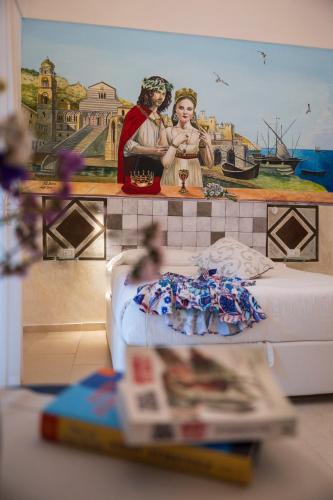 Family Junior Suite image 10