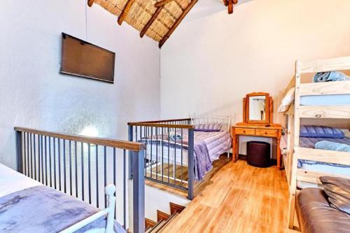 Nyala View, Mabalingwe