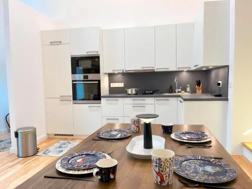 Newly renovated Boutique Apartment in Wien, Österreich