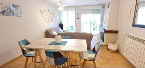 Retiro Mar y Montaña (Retiro Mar y Montana) in Finca del Moro