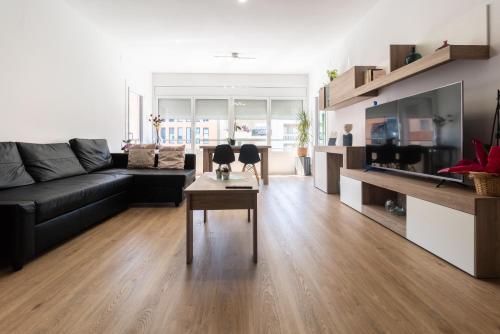 Apartamento Granollers in Granollers