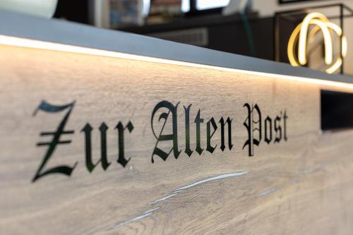 Zur Alten Post - image 14